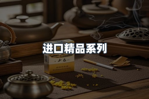 进口精品系列
